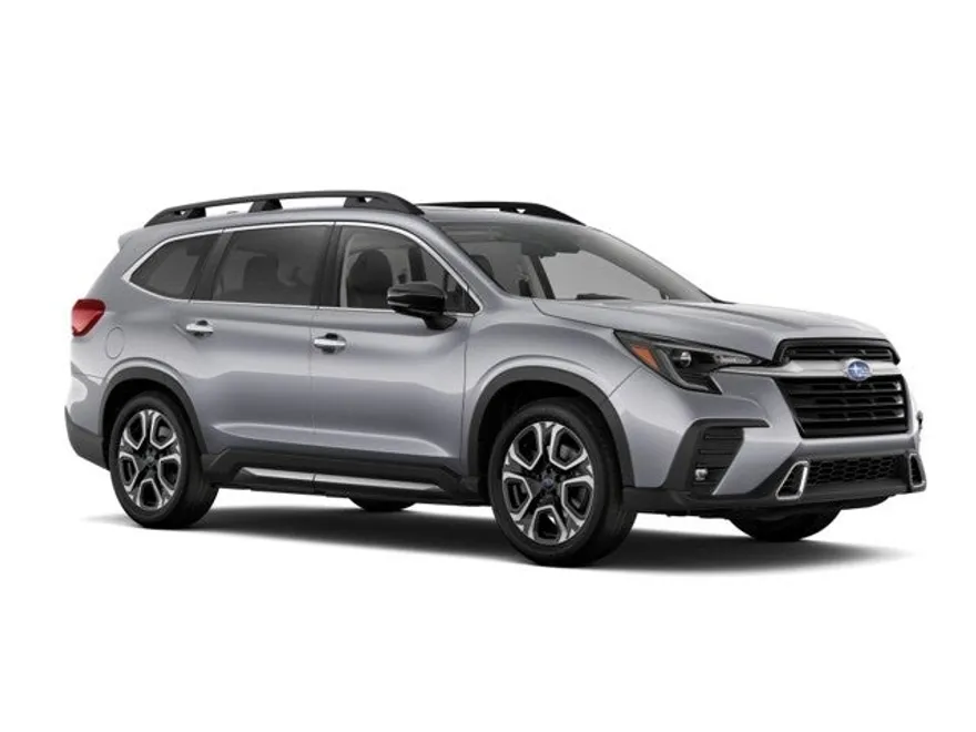 2025 Subaru Ascent Touring photo 1