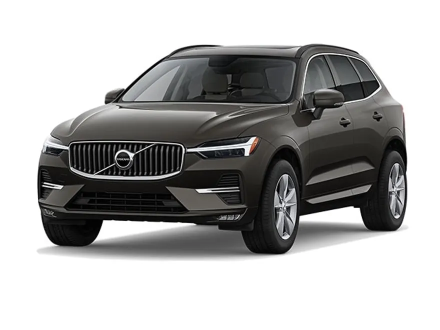 2022 Volvo XC60 Momentum B5 photo 1