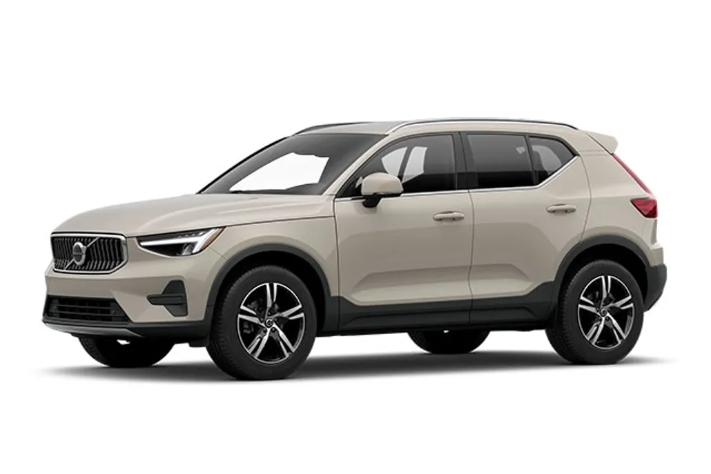 2025 Volvo XC40 Core photo 1