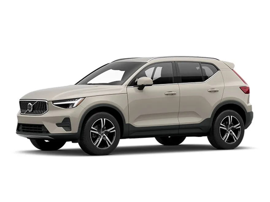 2025 Volvo XC40 Core photo 1