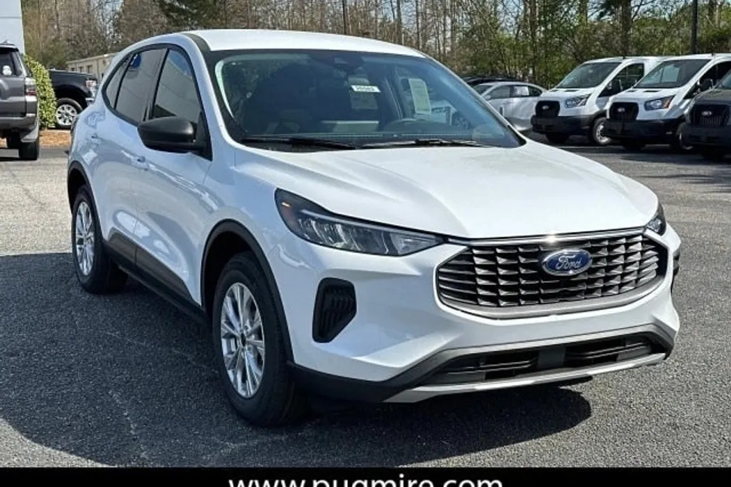 2025 Ford Escape Active photo 1
