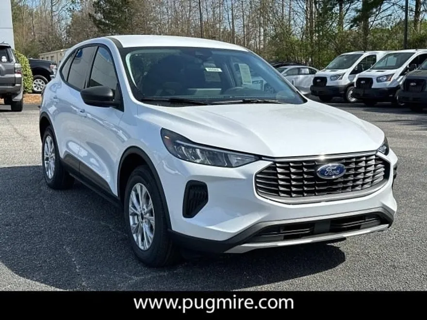 2025 Ford Escape Active photo 1
