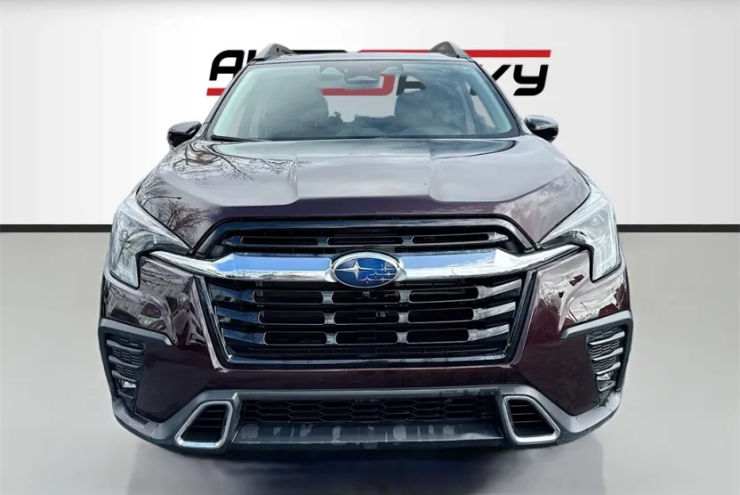 2024 Subaru Ascent Touring photo 1