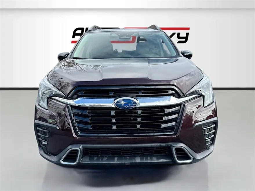 2024 Subaru Ascent Touring photo 1