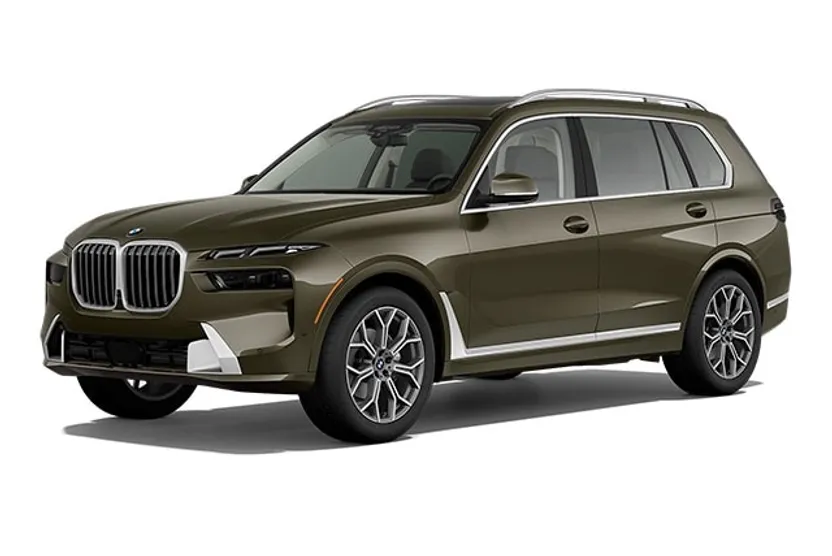 2026 Bmw X7 xDrive40i photo 1