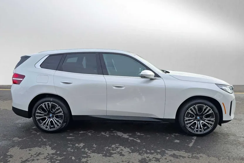 2026 Bmw X3 photo 1
