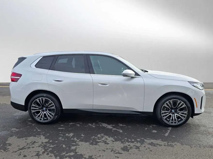 2026 Bmw X3 photo 1