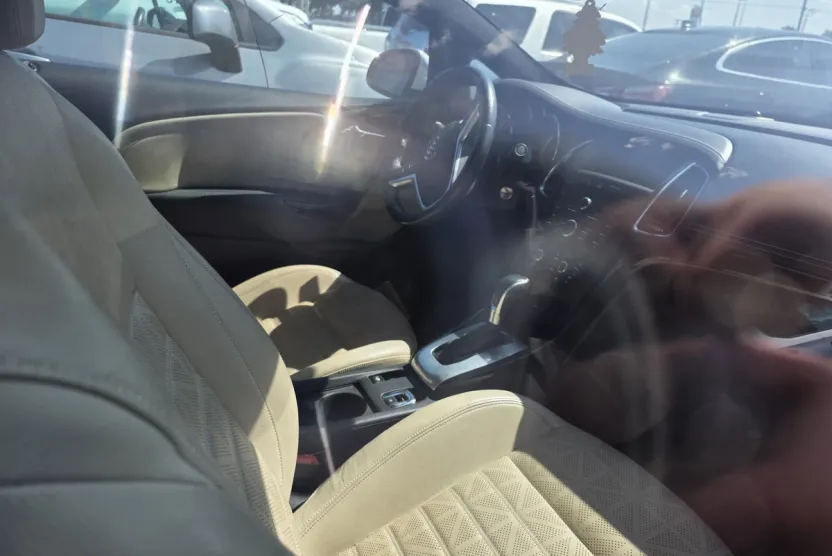 2016 Buick Cascada Premium photo 1