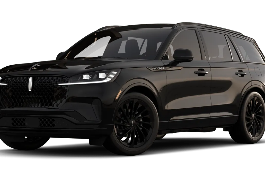 2025 Lincoln Aviator Reserve photo 1