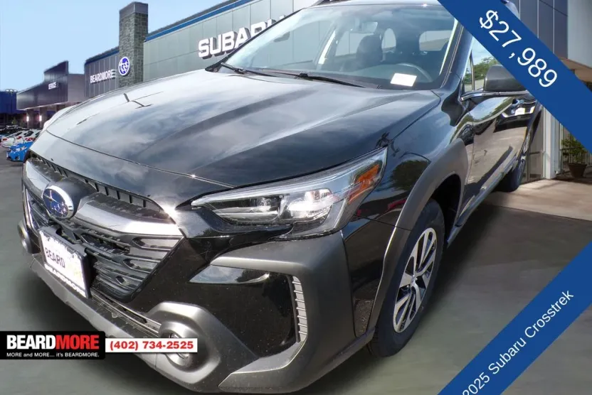 2025 Subaru Crosstrek Premium photo 1