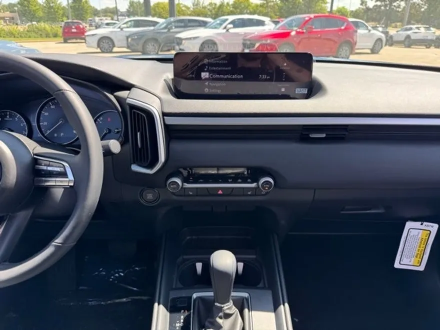 2025 Mazda CX-50 2.5 S Premium photo 1