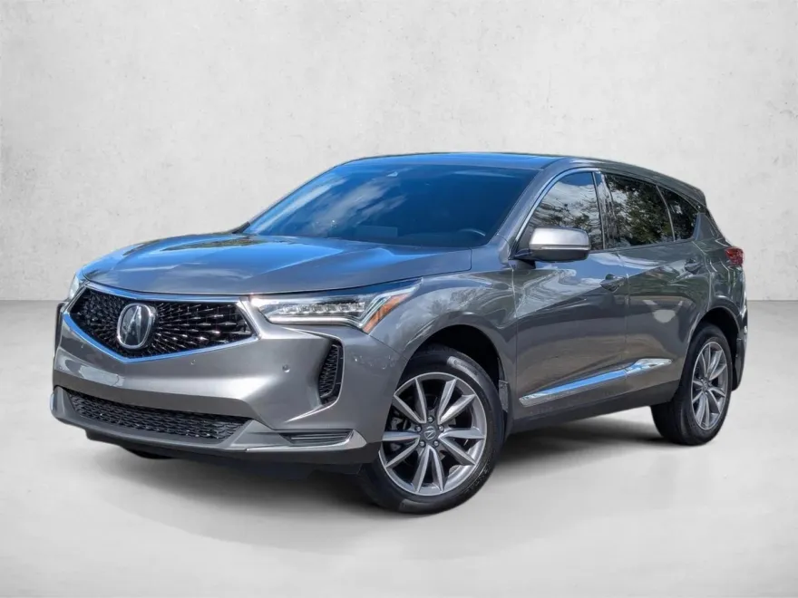2024 Acura RDX Technology photo 1