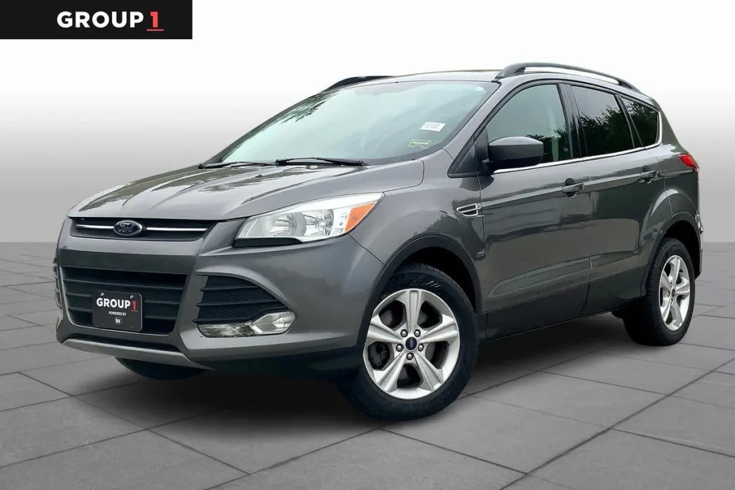 2014 Ford Escape SE photo 1