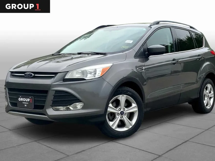 2014 Ford Escape SE photo 1