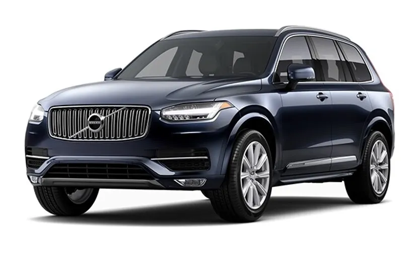 2019 Volvo XC90 T6 Inscription photo 1