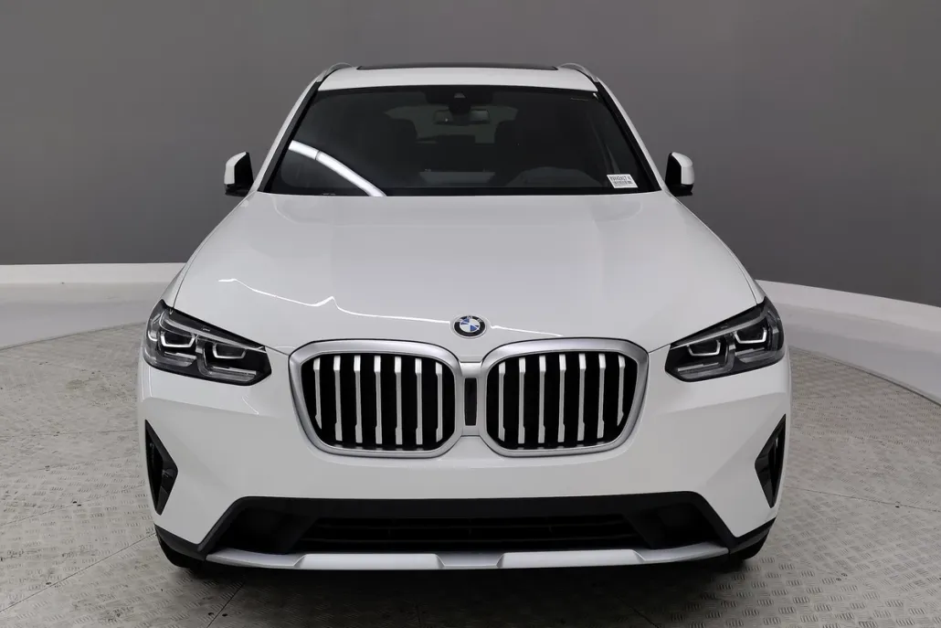 2024 Bmw X3 sDrive30i photo 1