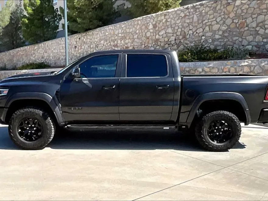 2023 Ram 1500 TRX photo 1