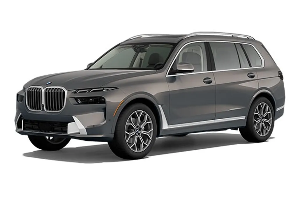 2026 Bmw X7 xDrive40i photo 1