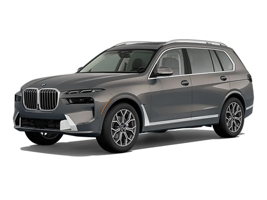 2026 Bmw X7 xDrive40i photo 1