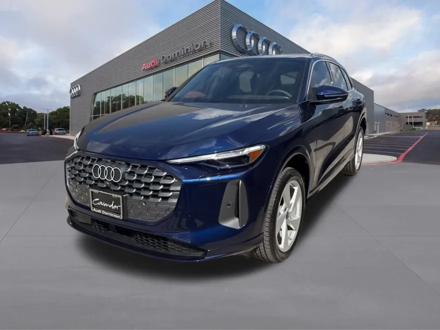 2025 Audi Q5 2.0T Premium Plus photo 1