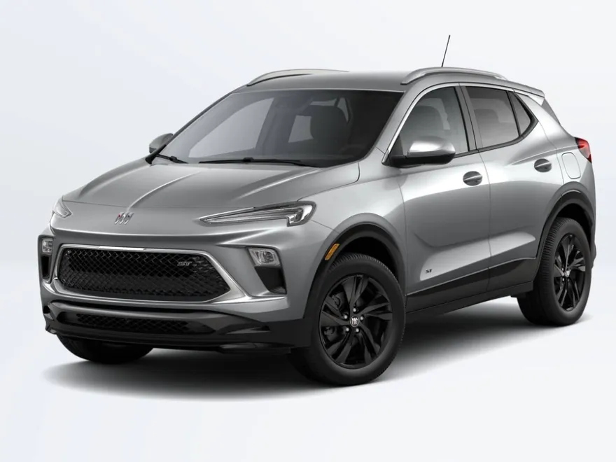 2026 Buick Encore GX Sport Touring photo 1