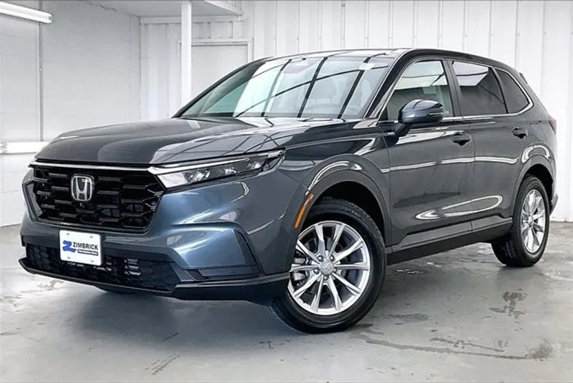 2023 Honda CR-V EX photo 1