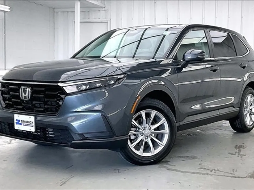 2023 Honda CR-V EX photo 1