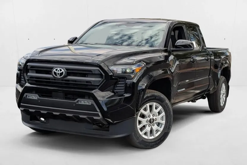 2025 Toyota Tacoma SR5 4x4 Double Cab Long Bed photo 1