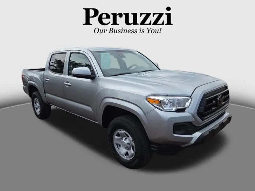 2023 Toyota Tacoma SR photo 1