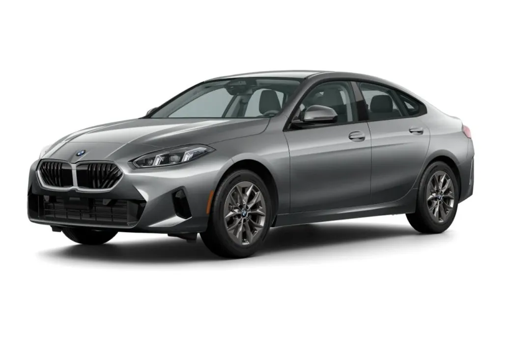 2026 Bmw 228 photo 1
