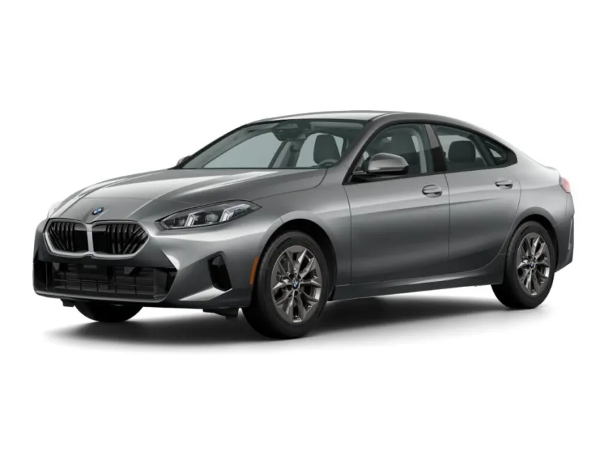 2026 Bmw 228 photo 1