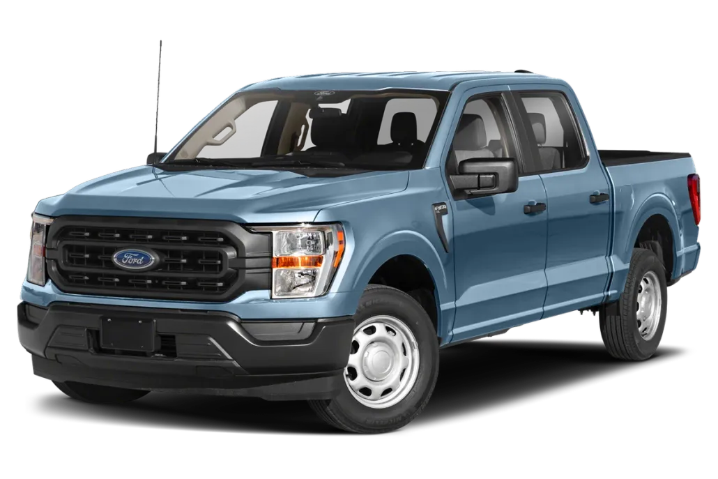2023 Ford F-150 XL photo 1