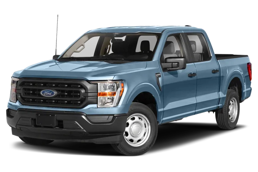 2023 Ford F-150 XL photo 1