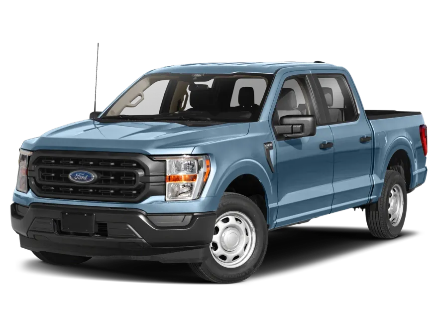 2023 Ford F-150 XL photo 1