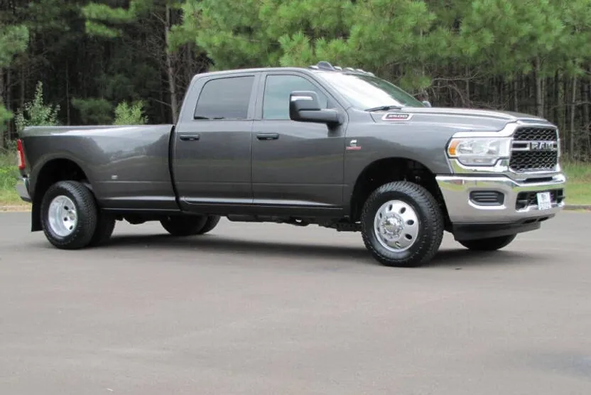 2023 Ram 3500 Tradesman photo 1