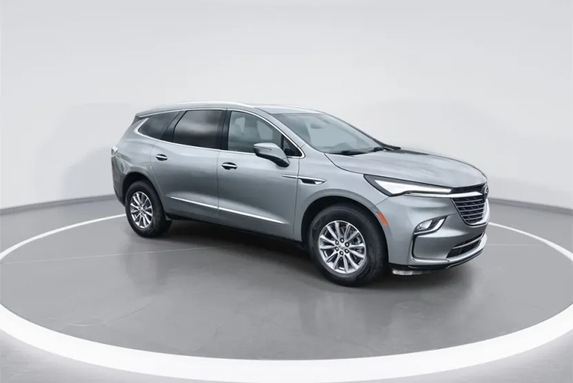 2023 Buick Enclave Essence photo 1