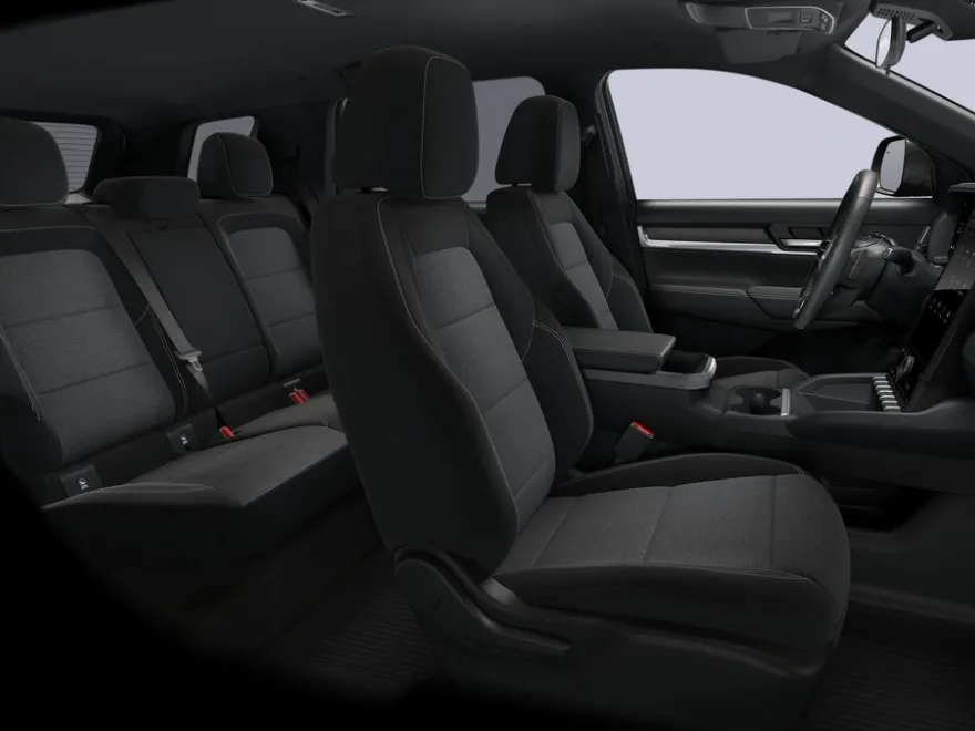 2026 Gmc Terrain Elevation photo 32