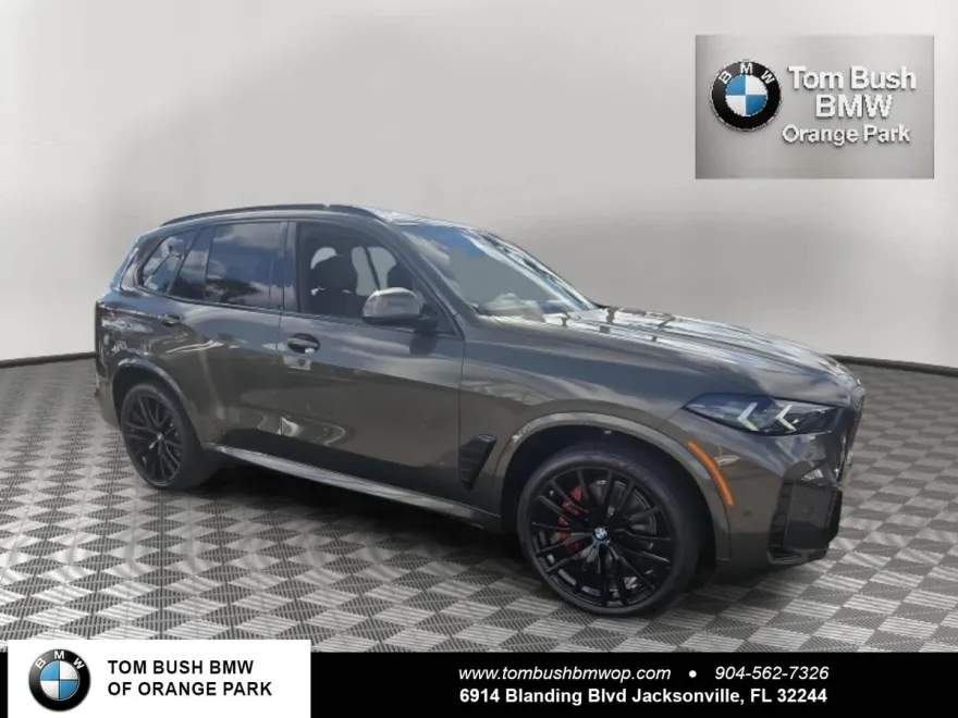 2026 Bmw X5 sDrive40i photo 1