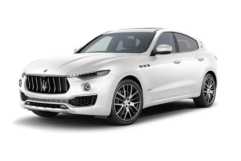 2023 Maserati Levante Base GT photo 1