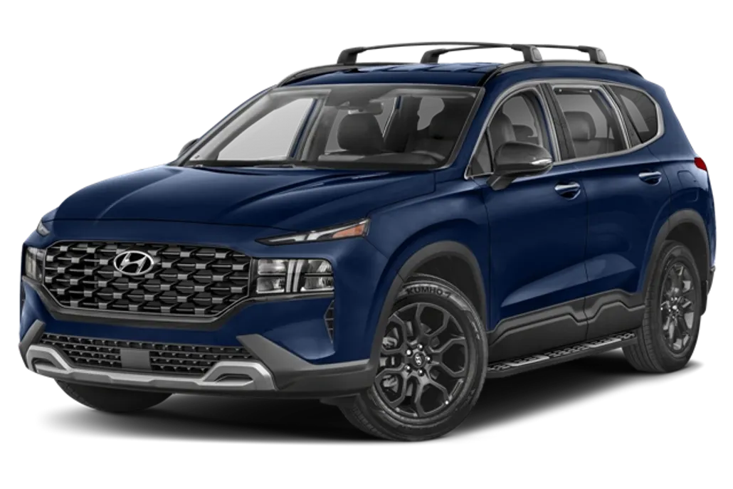 2023 Hyundai Santa Fe XRT photo 1