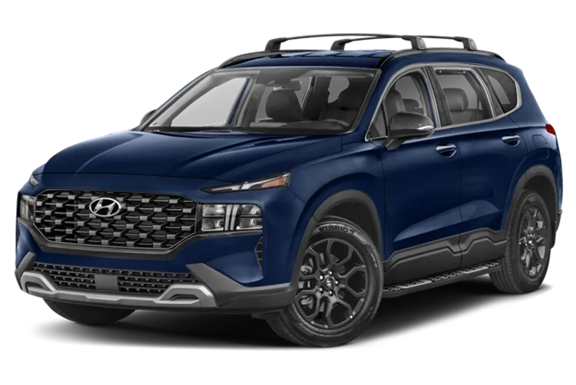 2023 Hyundai Santa Fe XRT photo 1