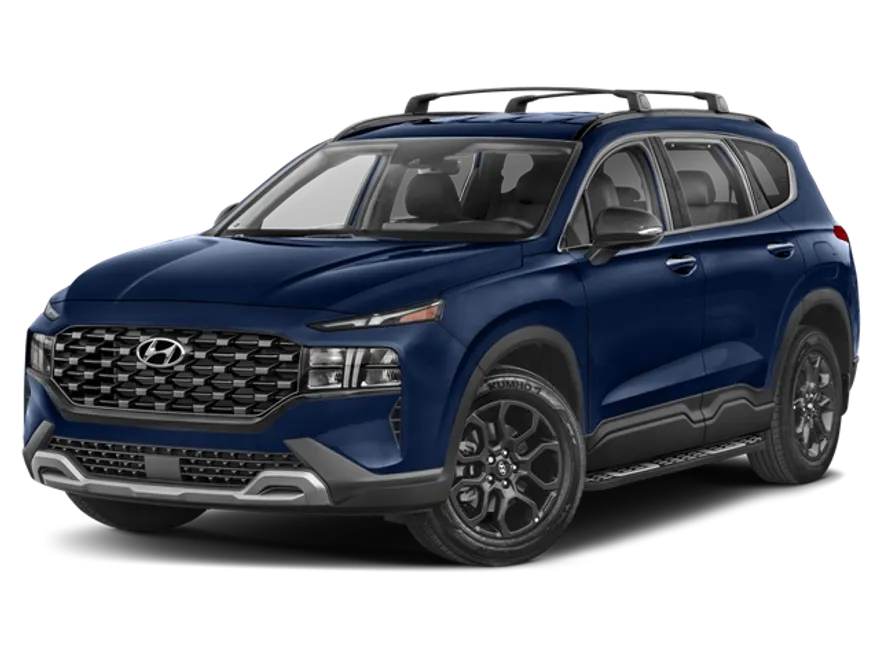 2023 Hyundai Santa Fe XRT photo 1