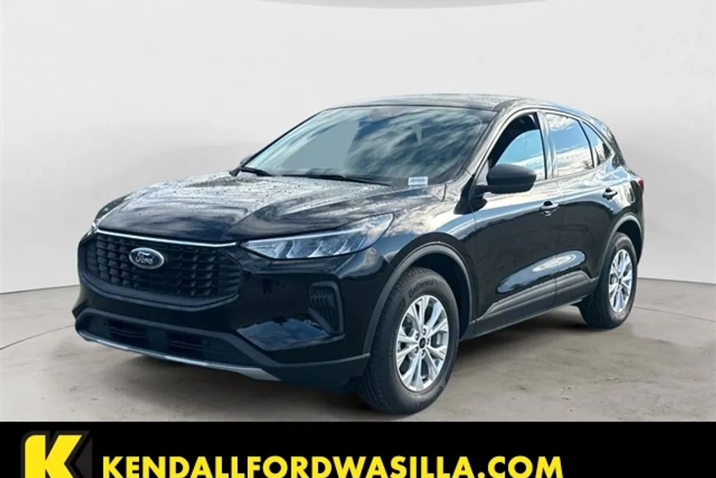 2025 Ford Escape Active photo 1