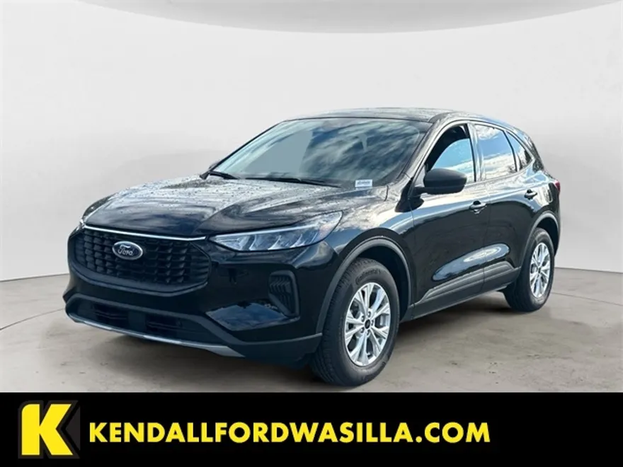 2025 Ford Escape Active photo 1