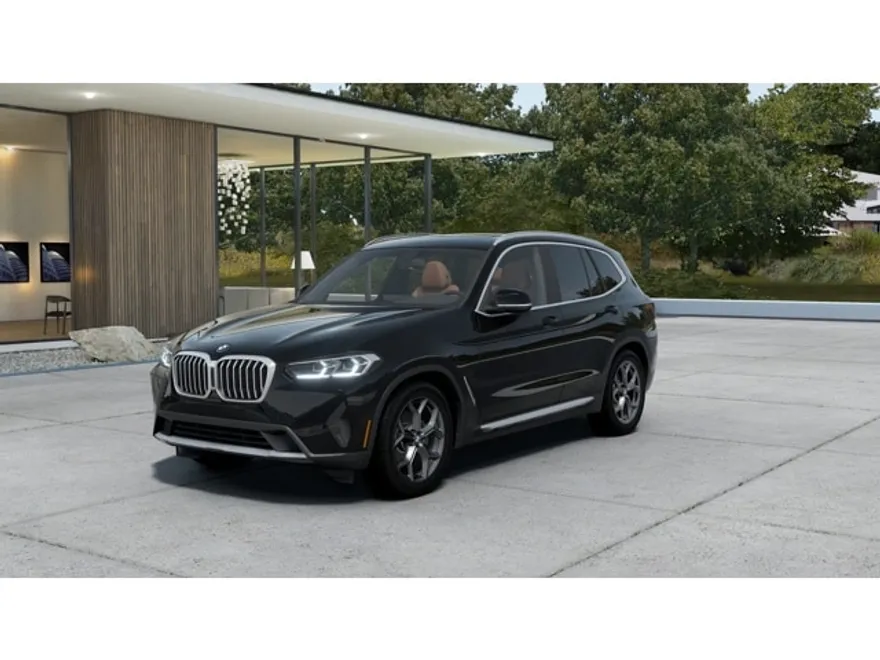 2024 Bmw X3 xDrive30i photo 1