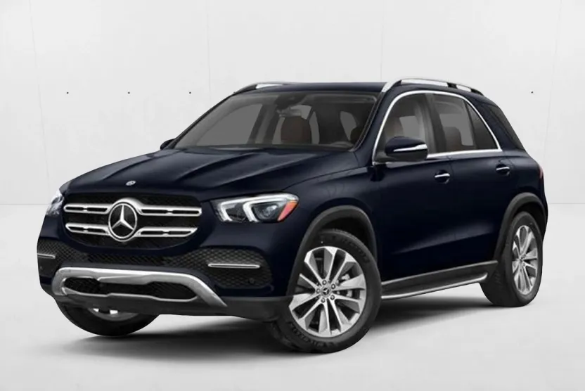 2023 Mercedes Benz GLE 450 4MATIC photo 1
