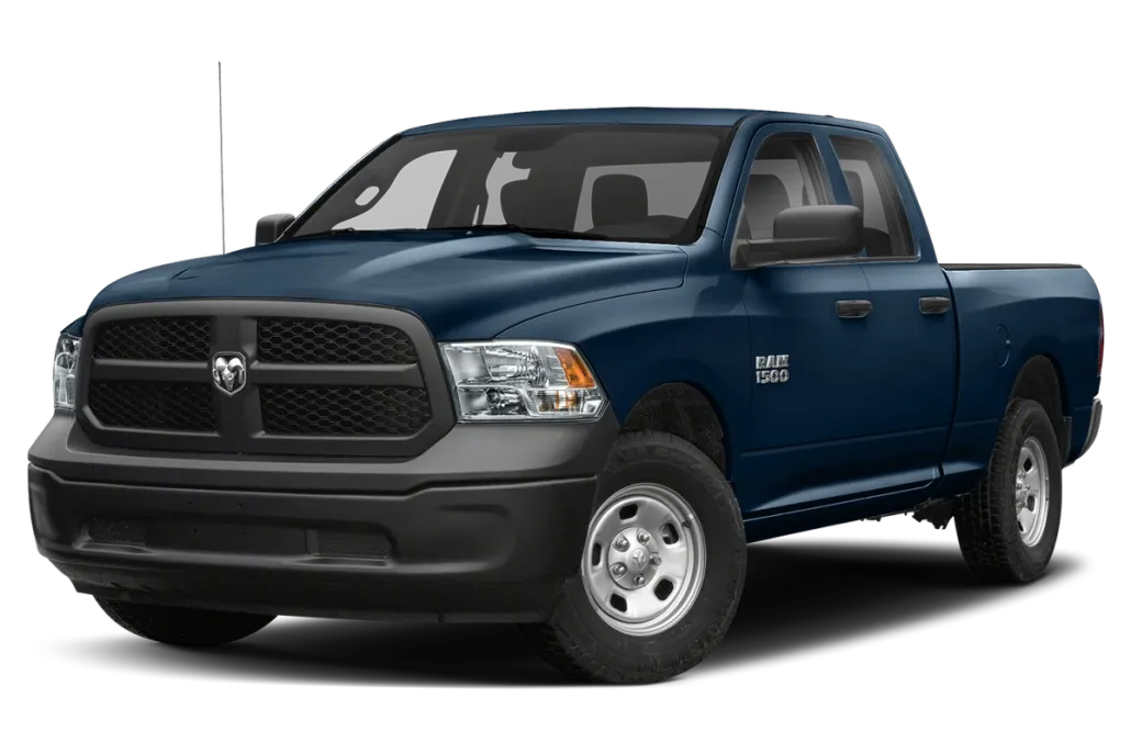 2019 Ram 1500 Classic Express photo 1
