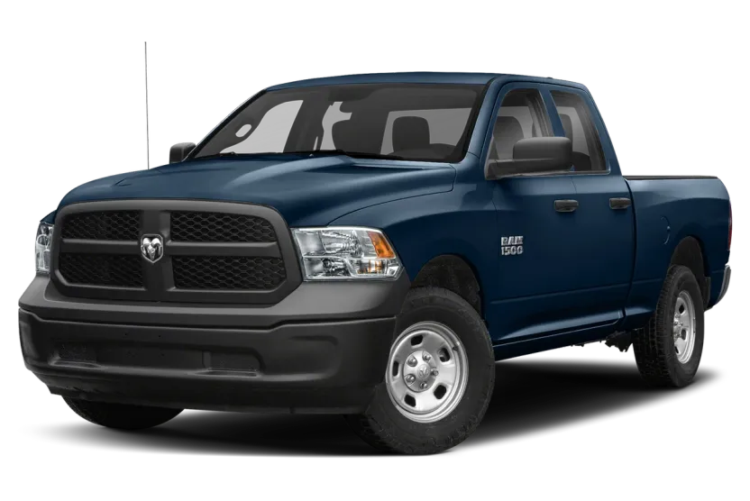 2019 Ram 1500 Classic Express photo 1