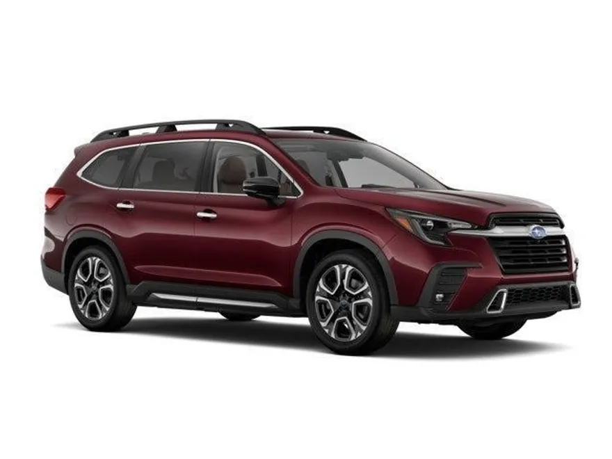 2025 Subaru Ascent Touring photo 1