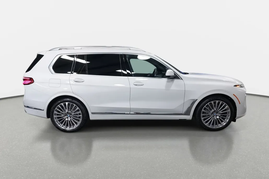 2026 Bmw X7 xDrive40i photo 1